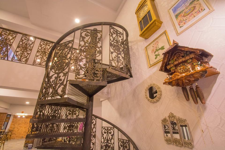 Sridonchai Heritage, Night Bazaar Chiang Mai Ngoại thất bức ảnh