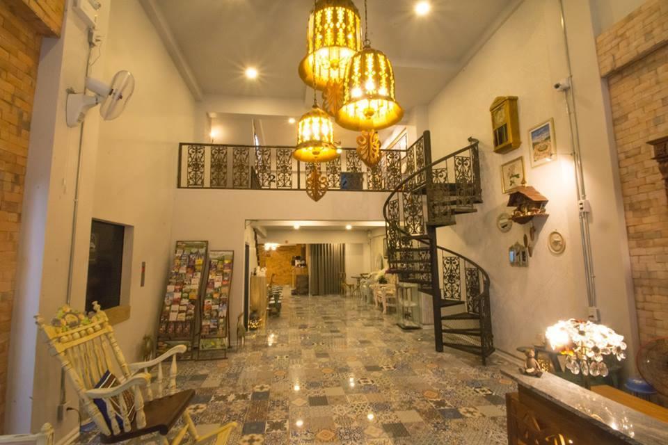 Sridonchai Heritage, Night Bazaar Chiang Mai Ngoại thất bức ảnh
